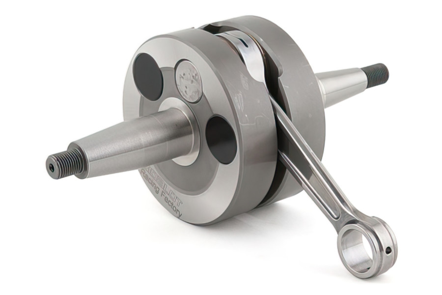 BIDALOT Kurbelwelle Racing Factory 48MM / 95MM DERBI EURO3 (D50B0)